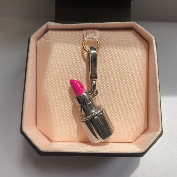 Juicy Couture Charm - Lip Gloss - Picture 1 of 8